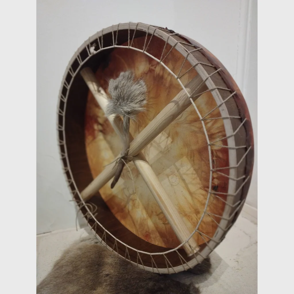 Shaman Drum, Nidhöggr - Image 3