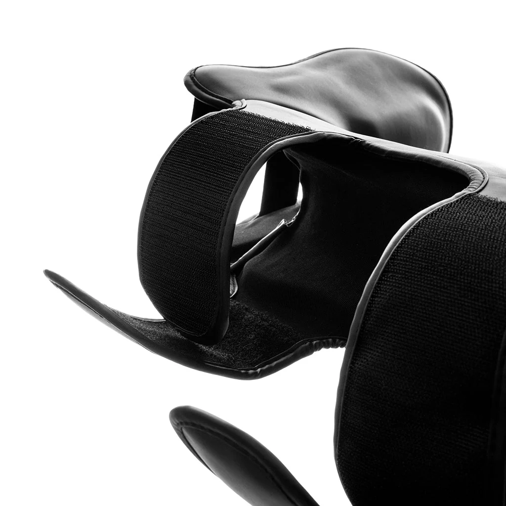 Shin Guards, Jarnsida - Image 4