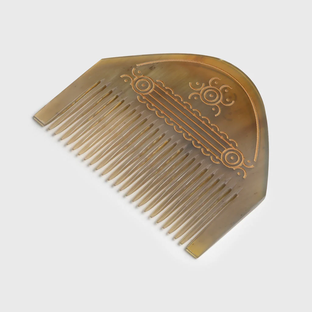 Skalby Comb, Horn - Image 2