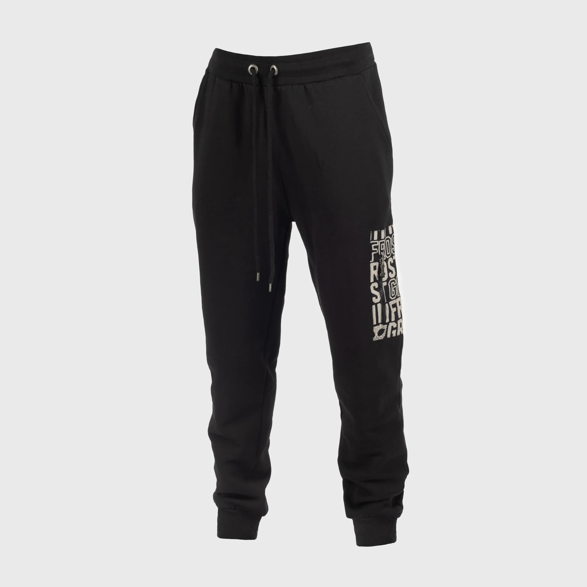 Sweatpants, Thor's Hammer Zipper - Image 2