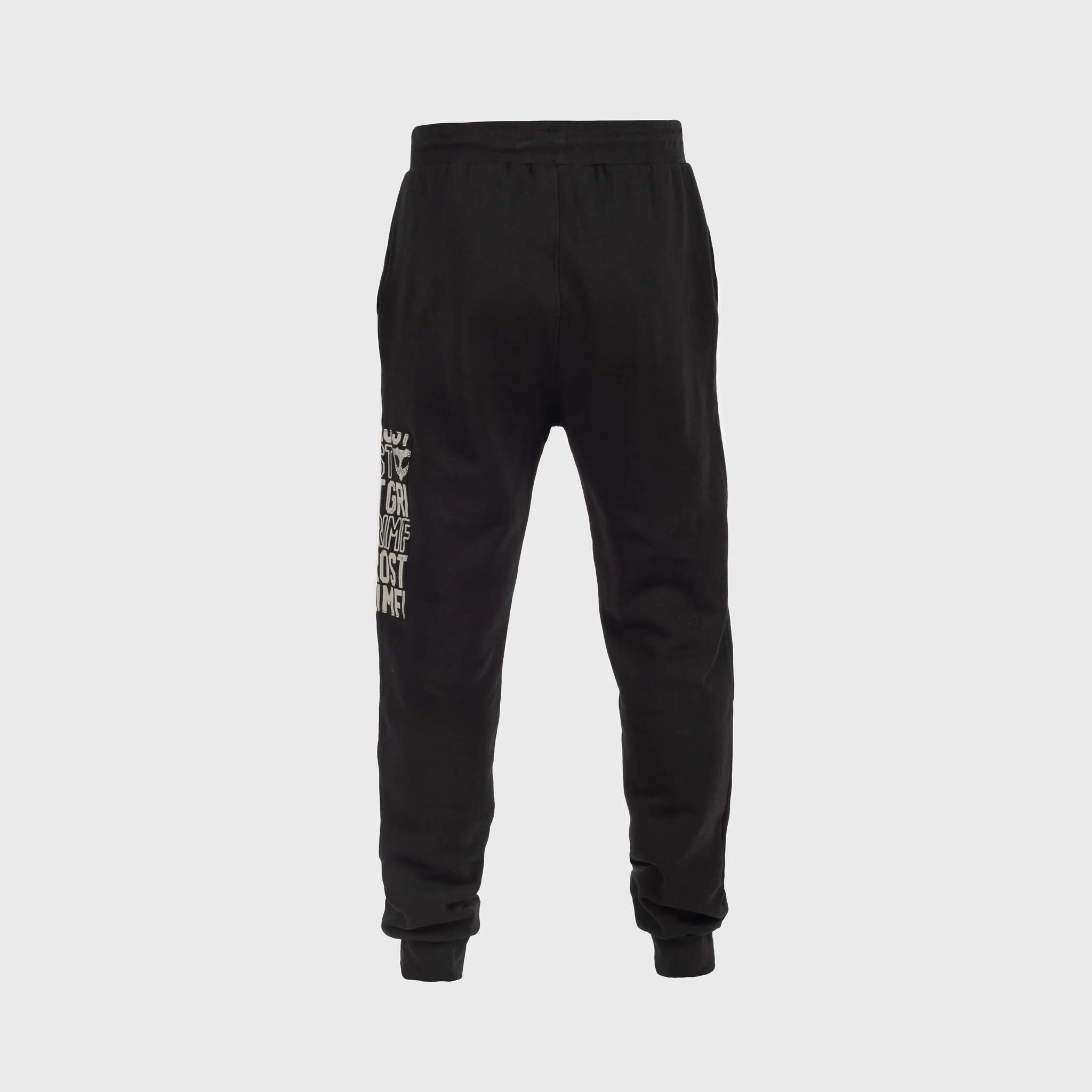 Sweatpants, Thor's Hammer Zipper - Image 6
