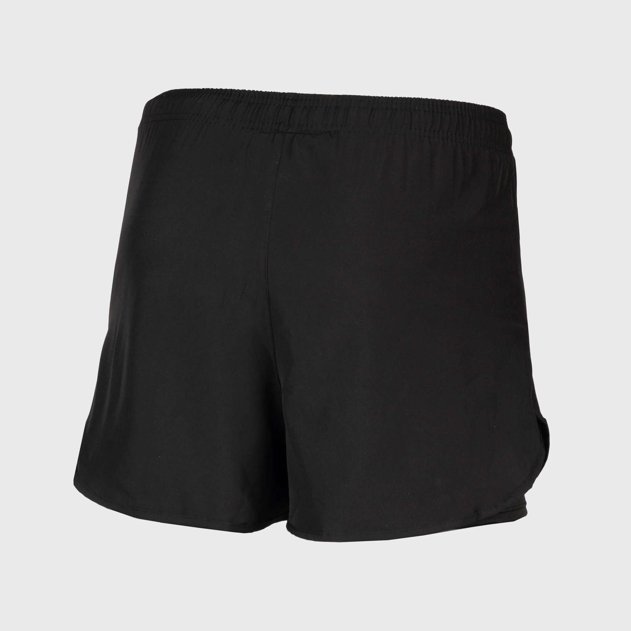 Swim Trunks, Grimfrost, Black - Image 4