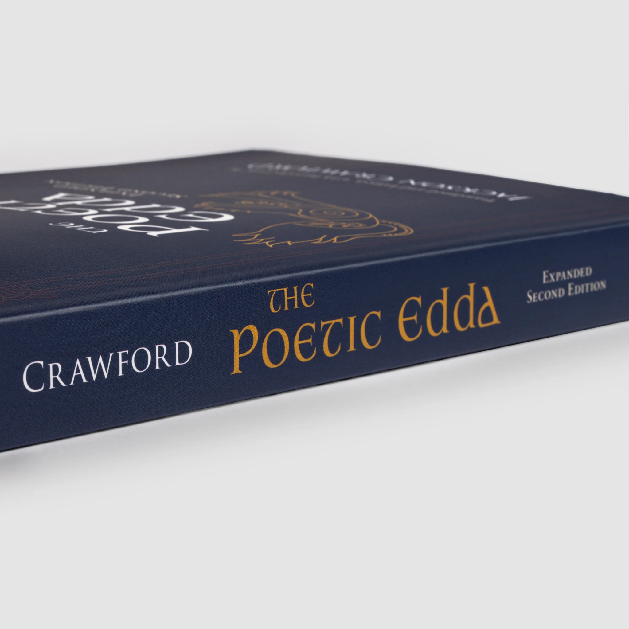 The Poetic Edda: Expanded Second Edition - Image 3