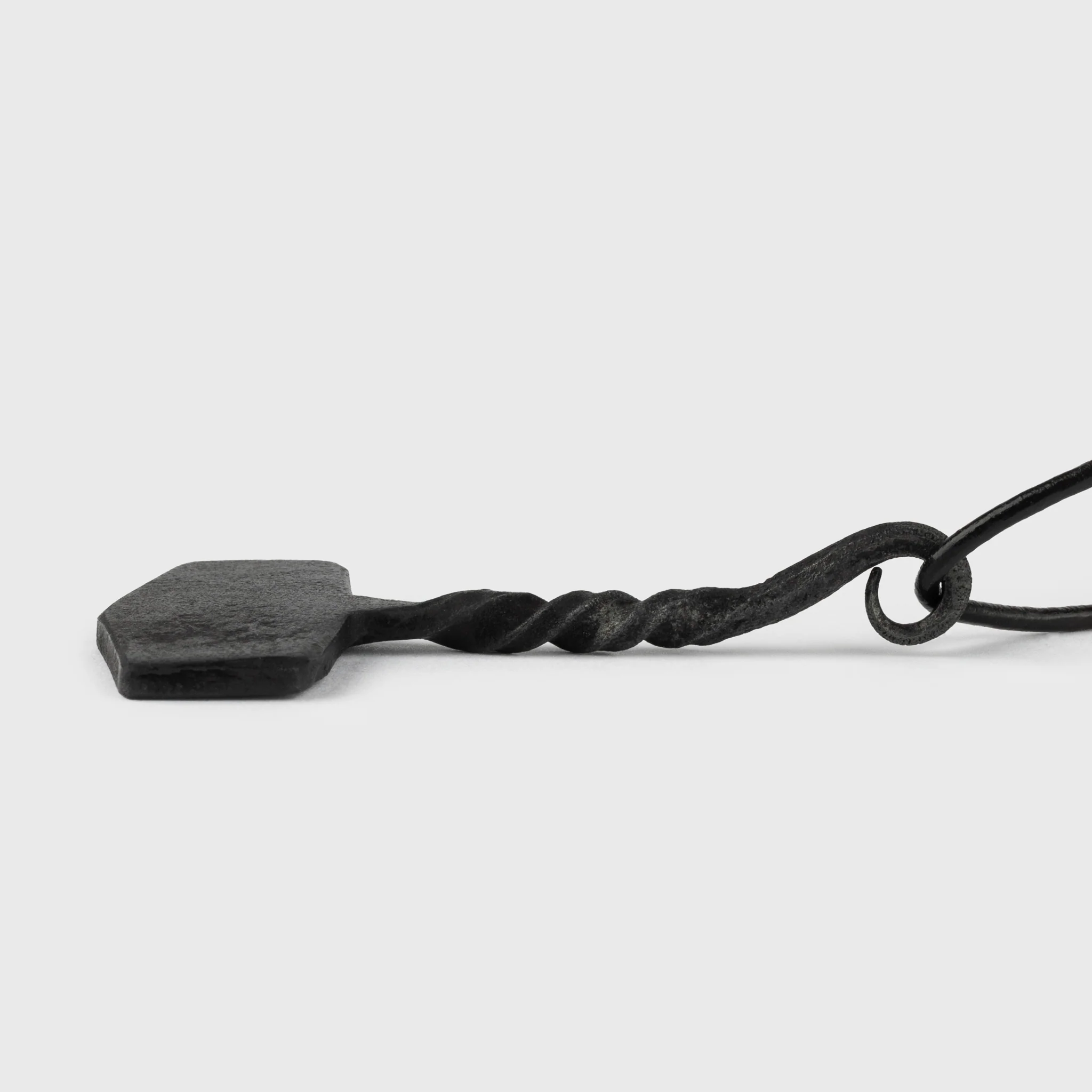 Thor's Hammer, Hand-forged - Image 3