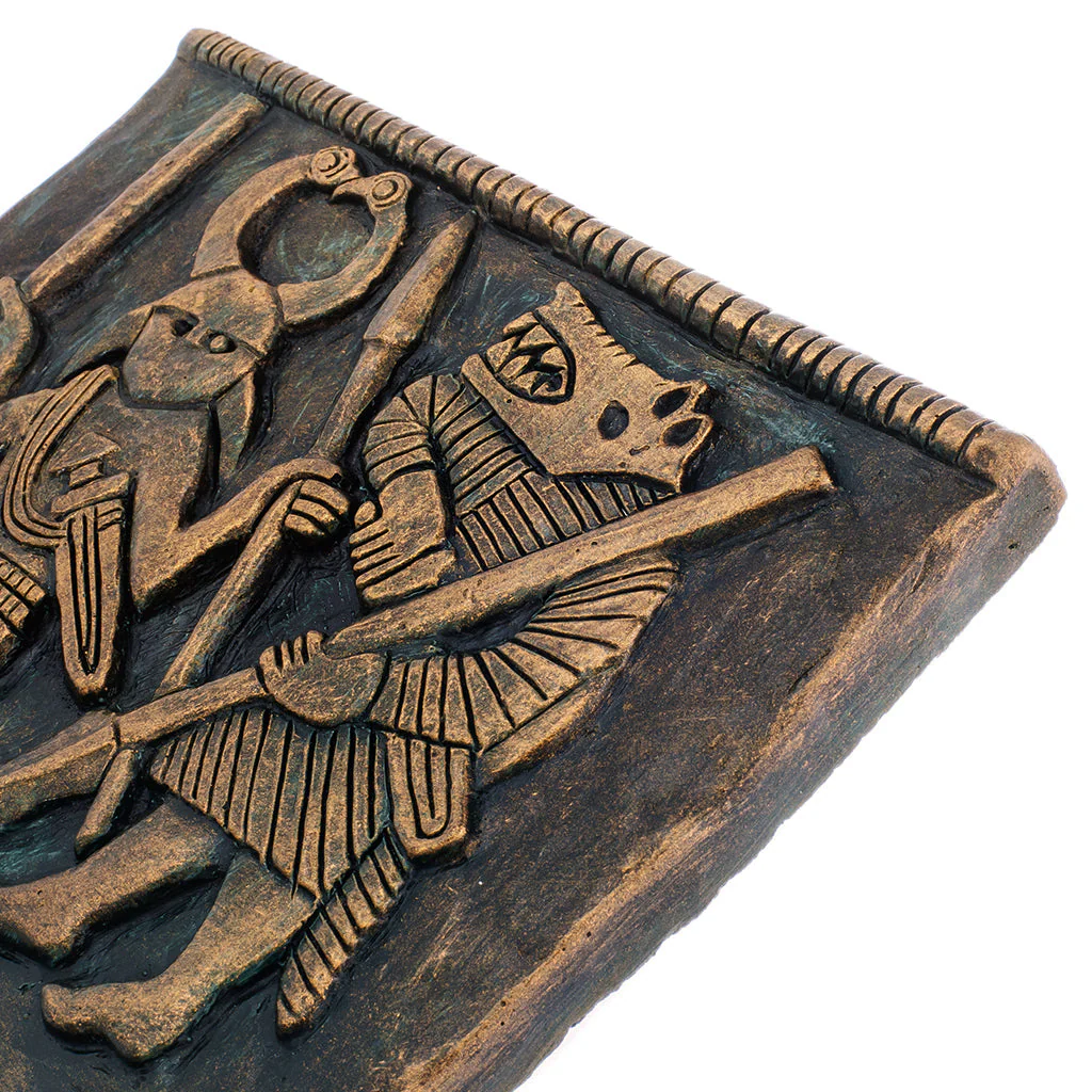 Torslunda Plaques - Image 2