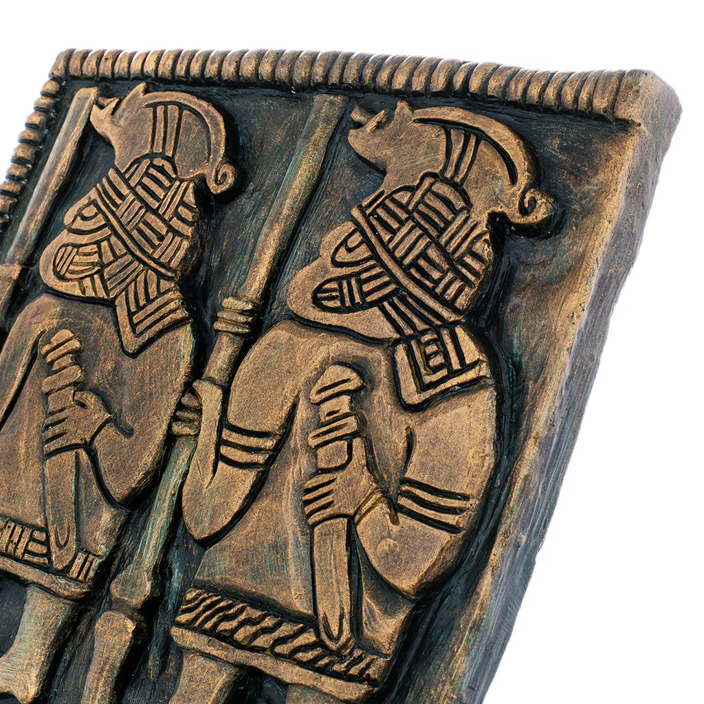 Torslunda Plaques - Image 3