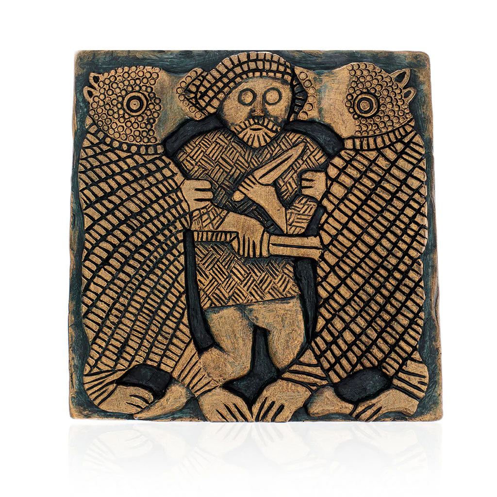 Torslunda Plaques - Image 5
