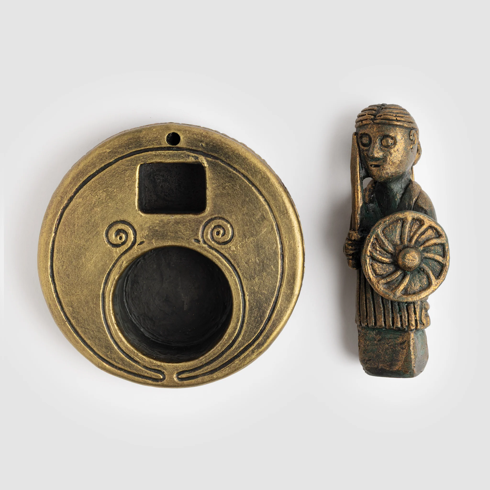 Travel Altar, Freyja - Image 3