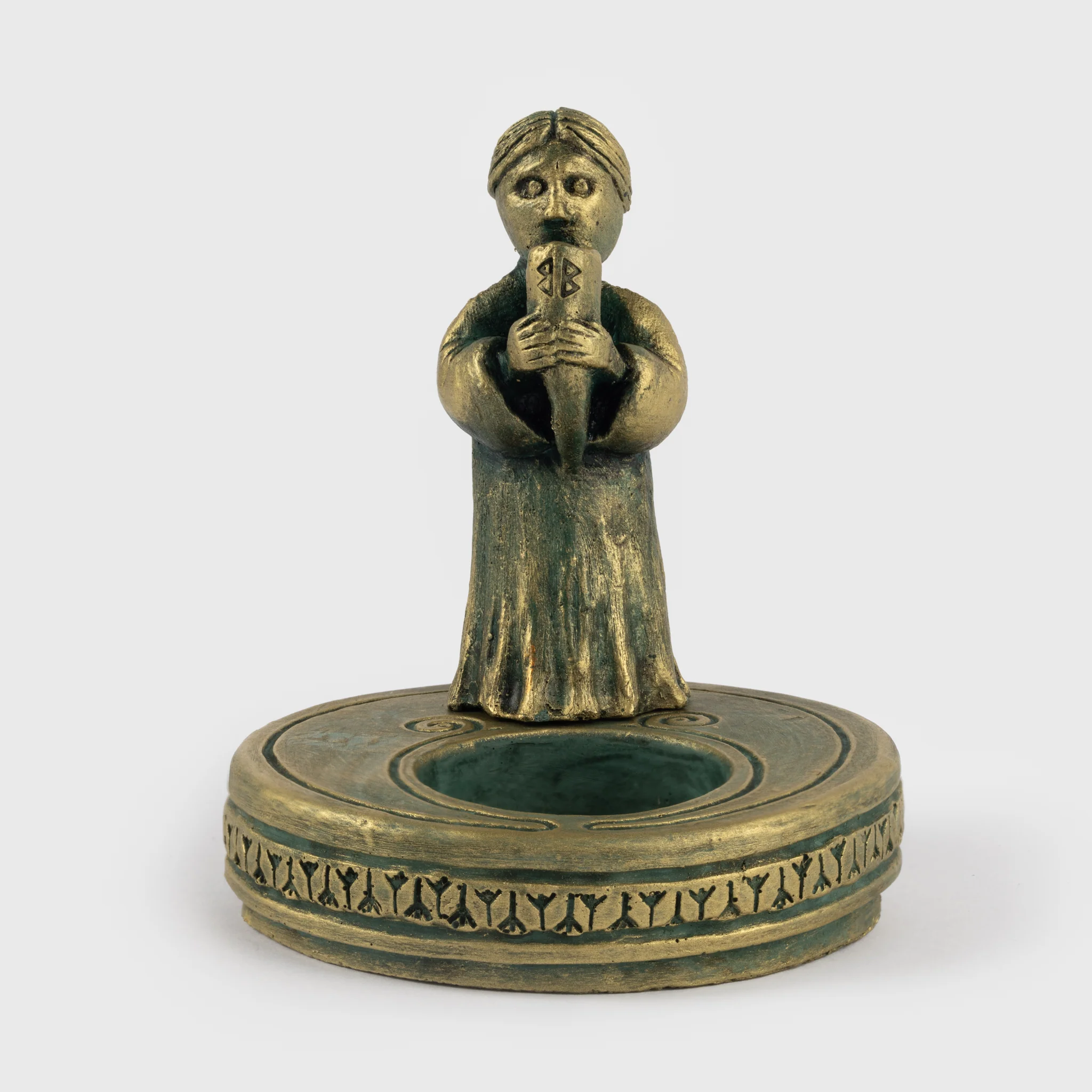 Travel Altar, Frigg - Image 2