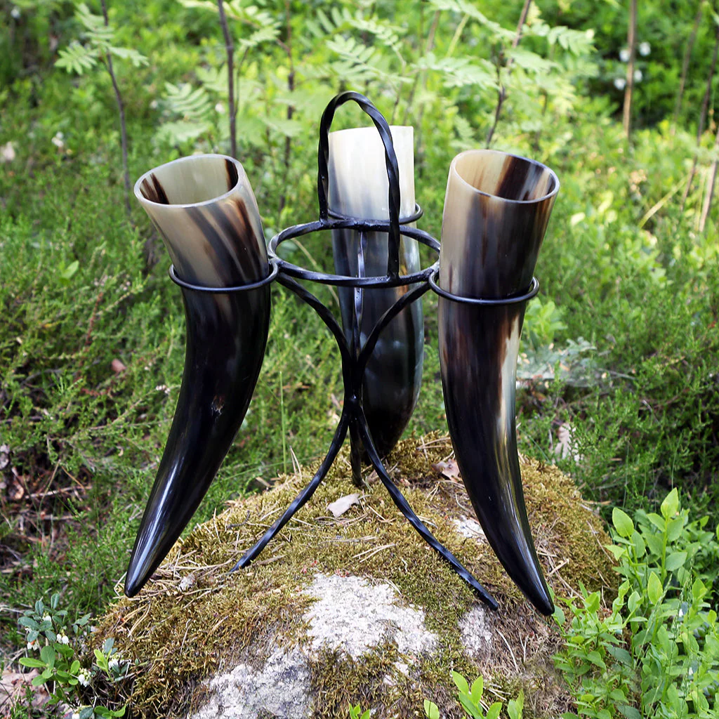 Triple Horn Set