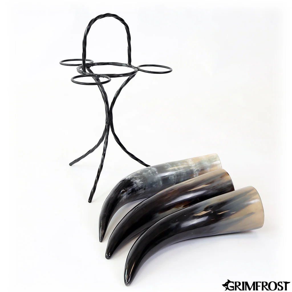 Triple Horn Set - Image 2