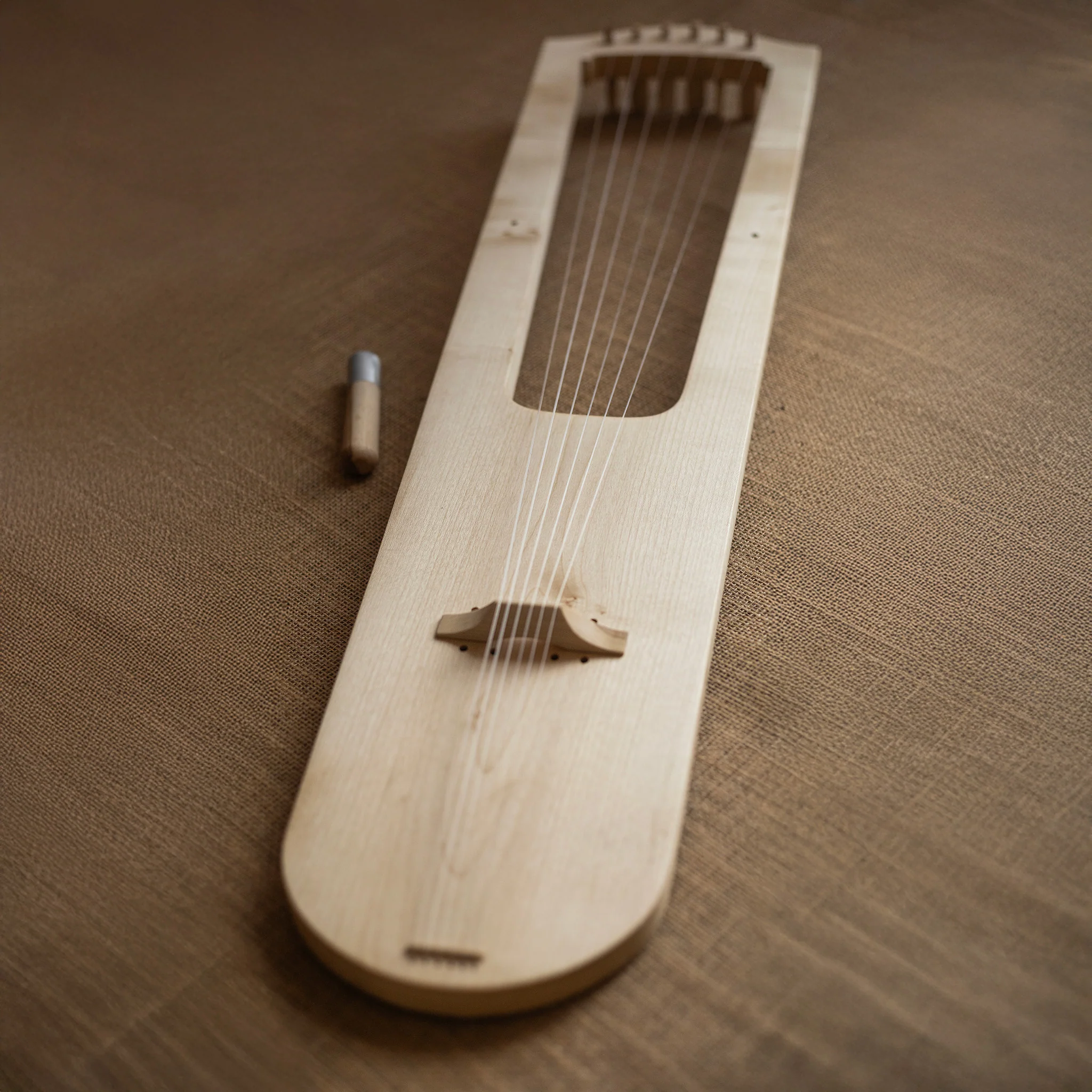 Trossingen Lyre - Image 2