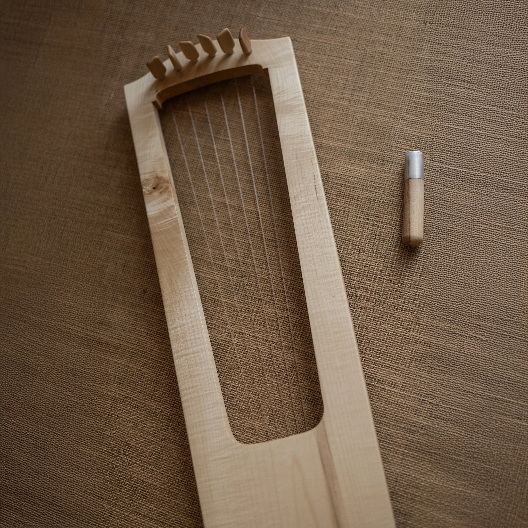 Trossingen Lyre - Image 3