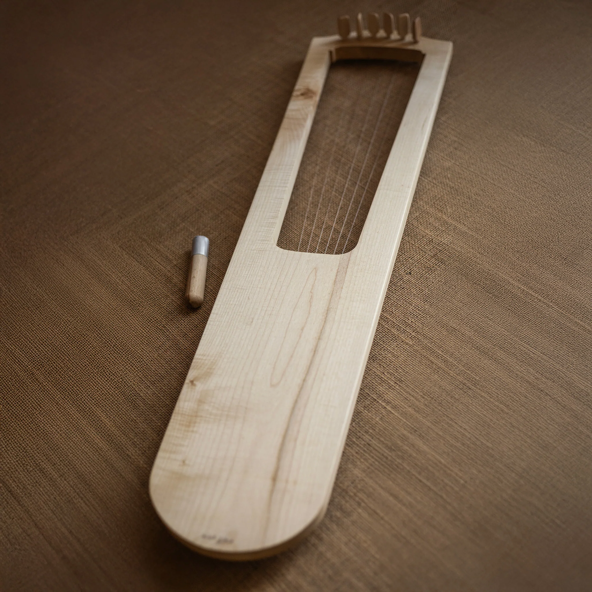 Trossingen Lyre - Image 4