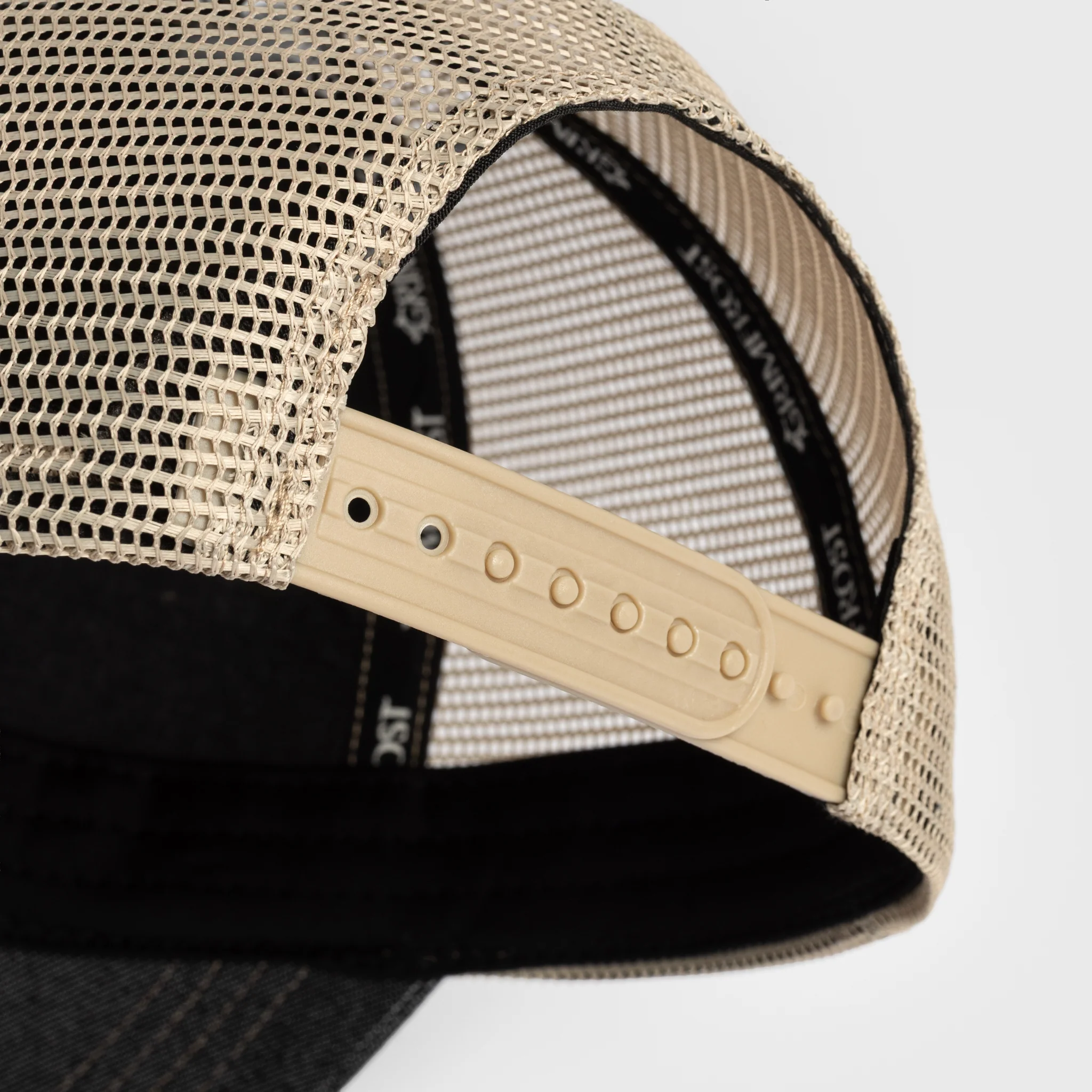 Trucker Cap, Hati & Skoll - Image 4