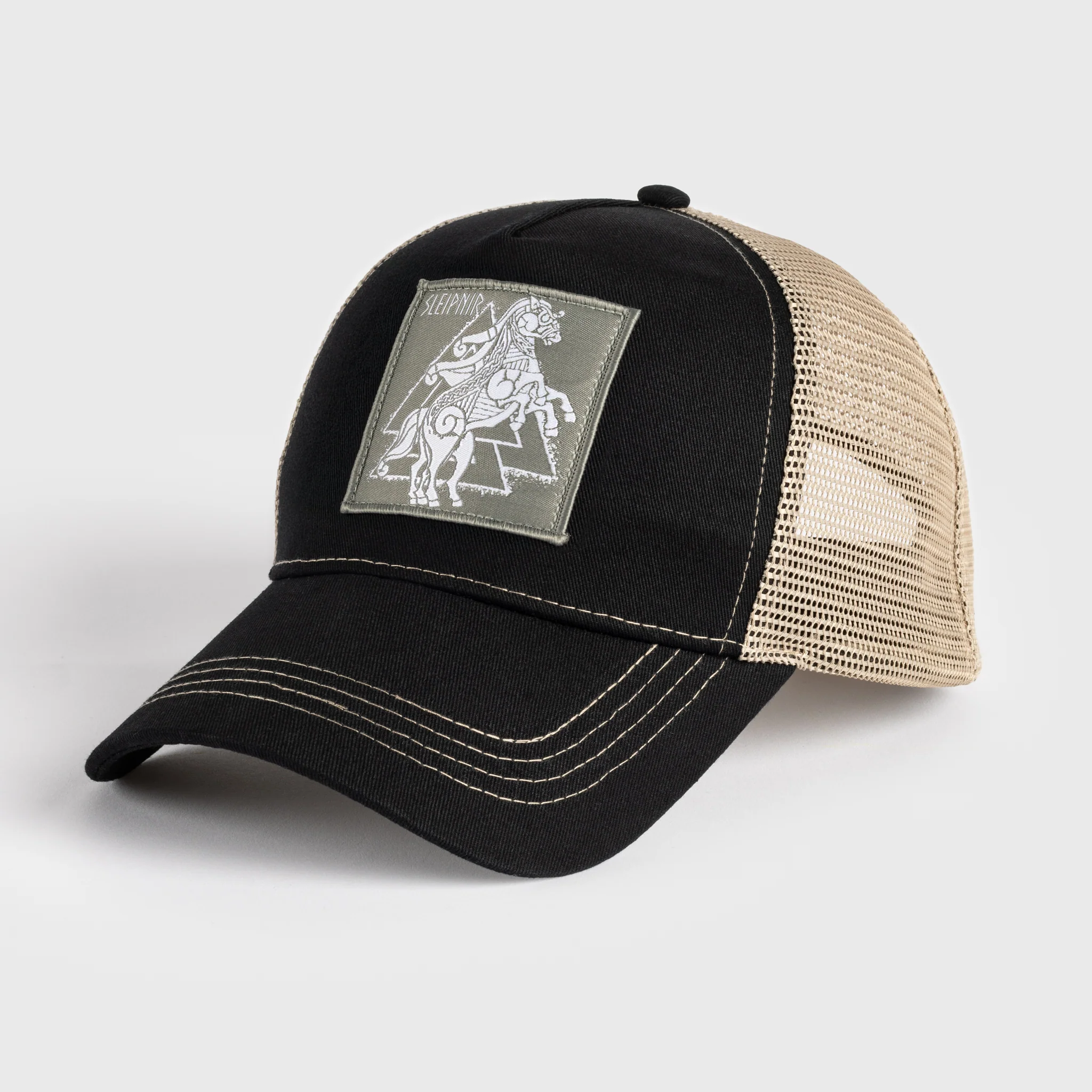 Trucker Cap, Sleipnir - Image 2
