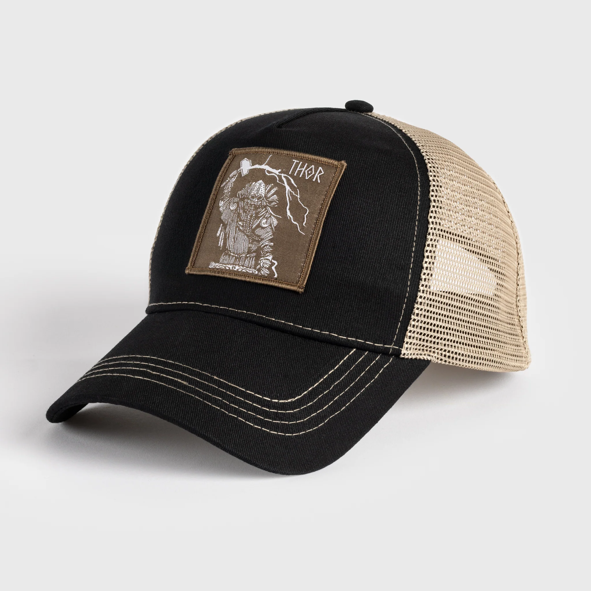 Trucker Cap, Thor - Image 2