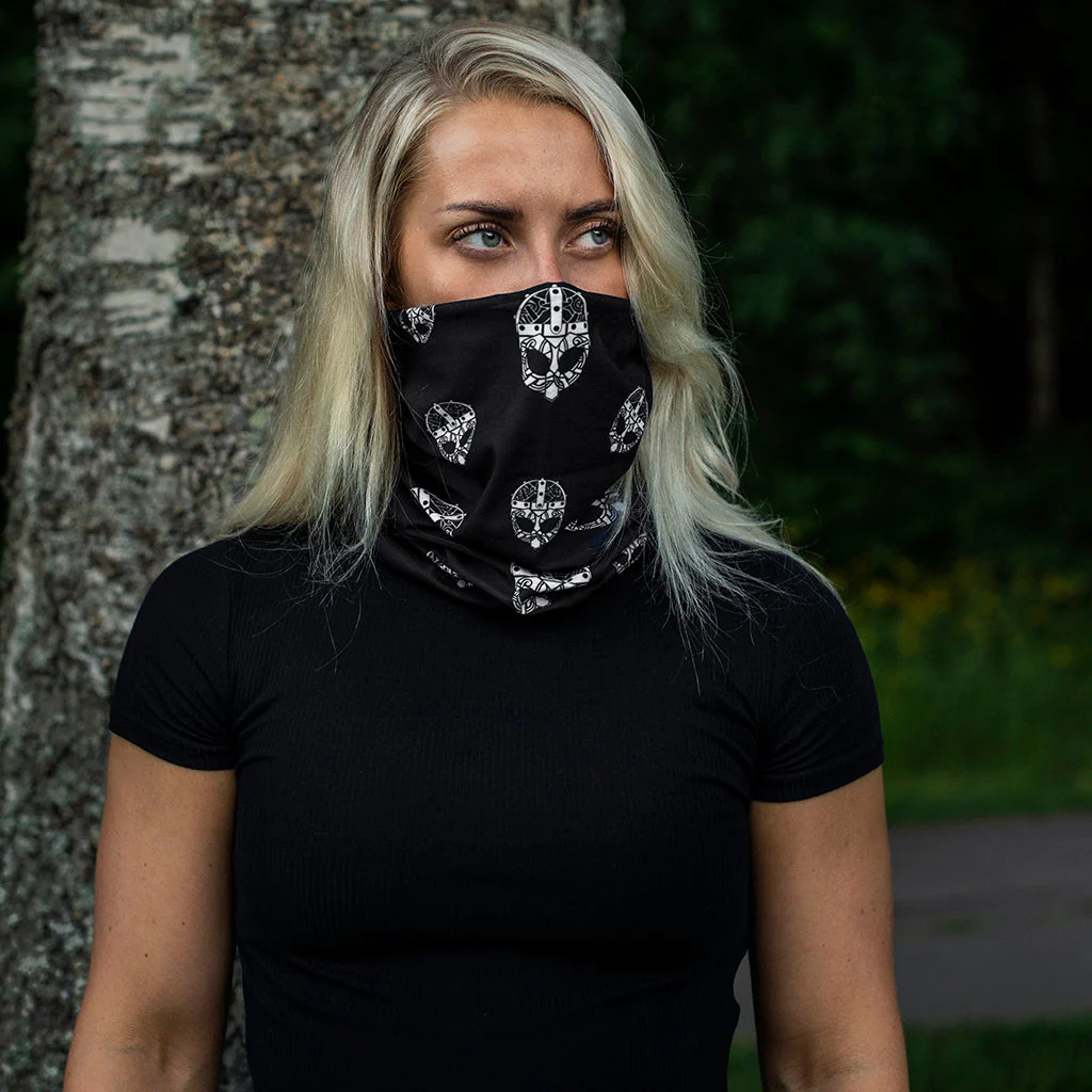 Tube Scarf, Grimfrost - Image 5