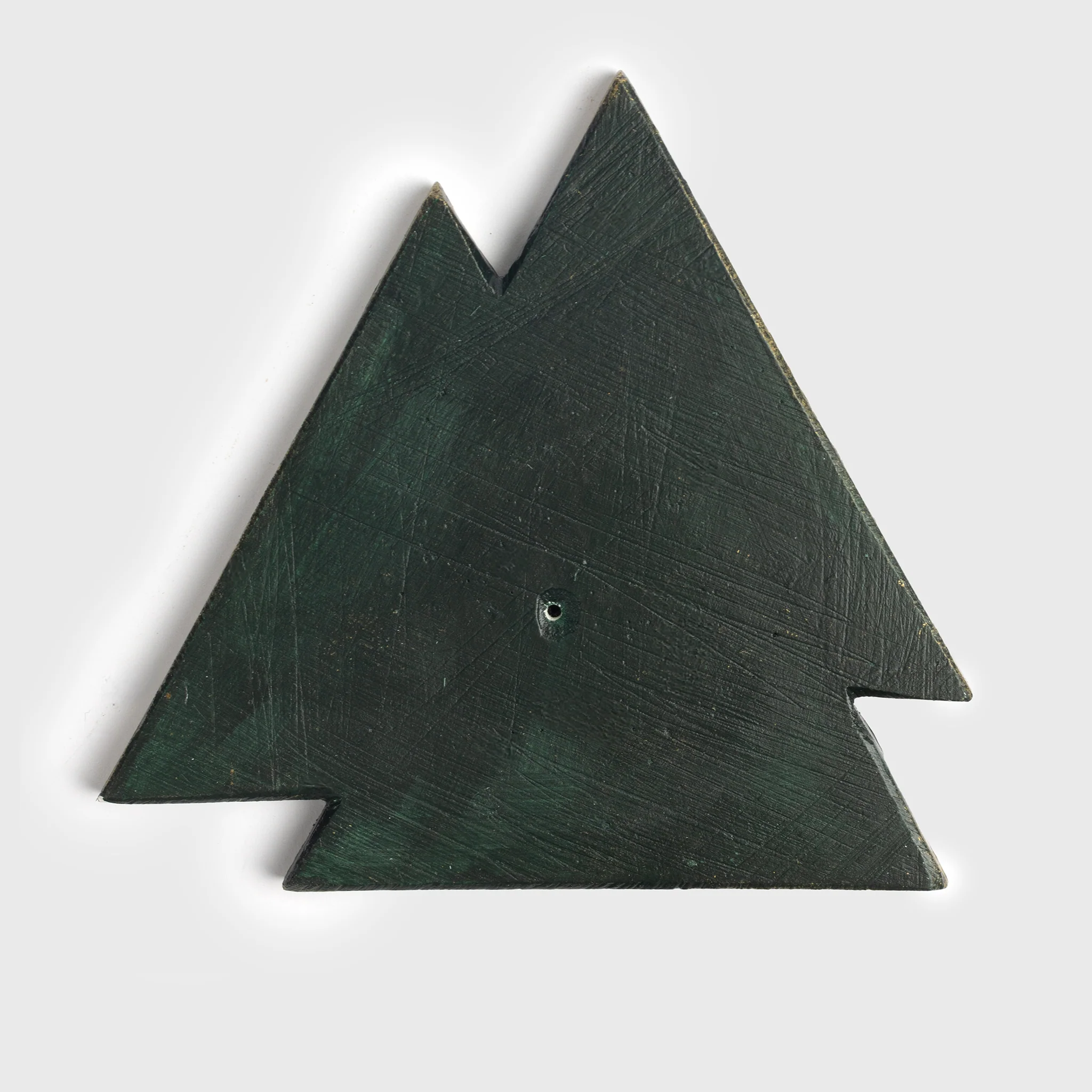 Valknut Incense Holder - Image 4