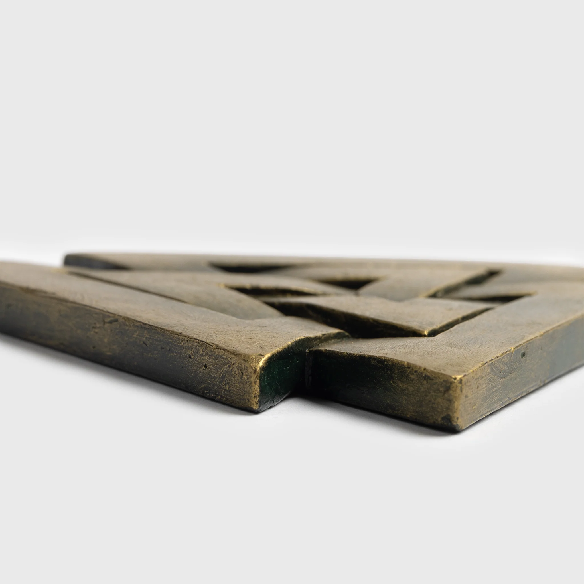 Valknut Incense Holder - Image 6