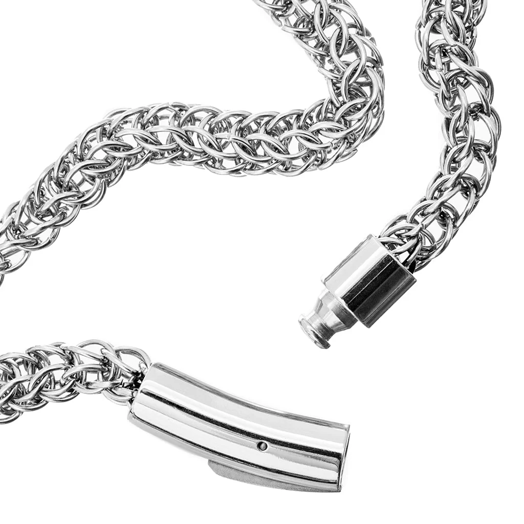 Varoy Jarl Chain, Set 1, Stainless Steel - Image 7