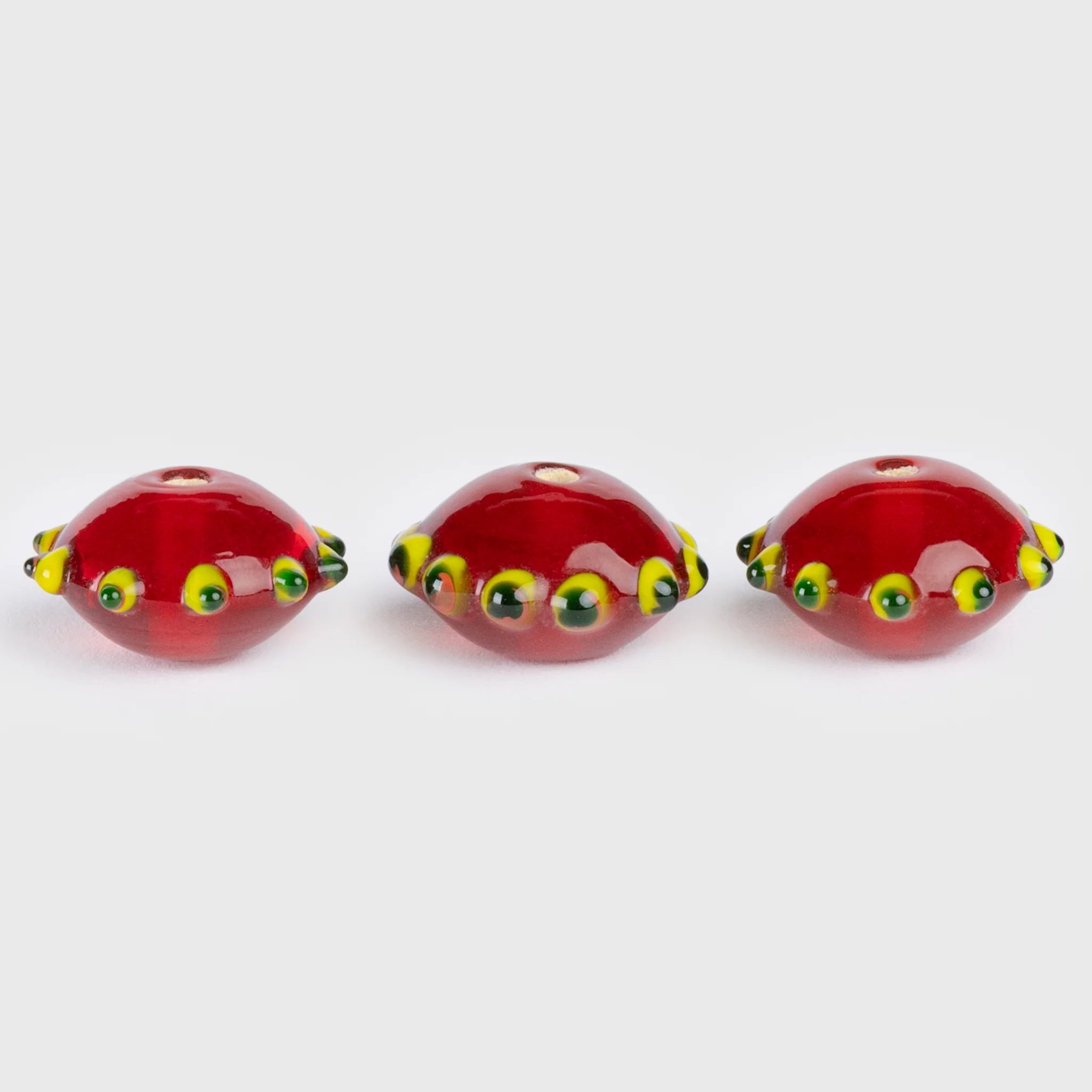 Viking Beads 1