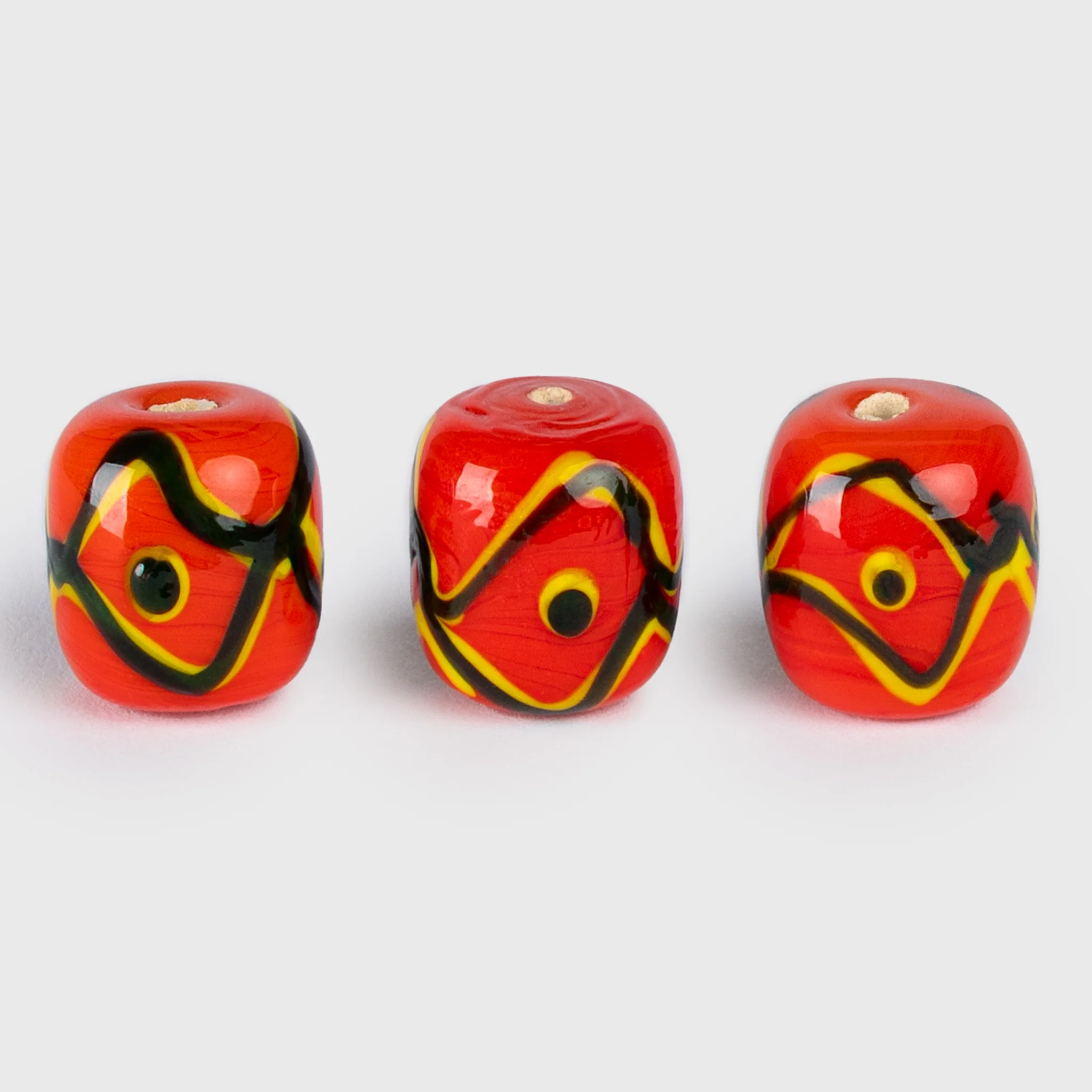 Viking Beads 10
