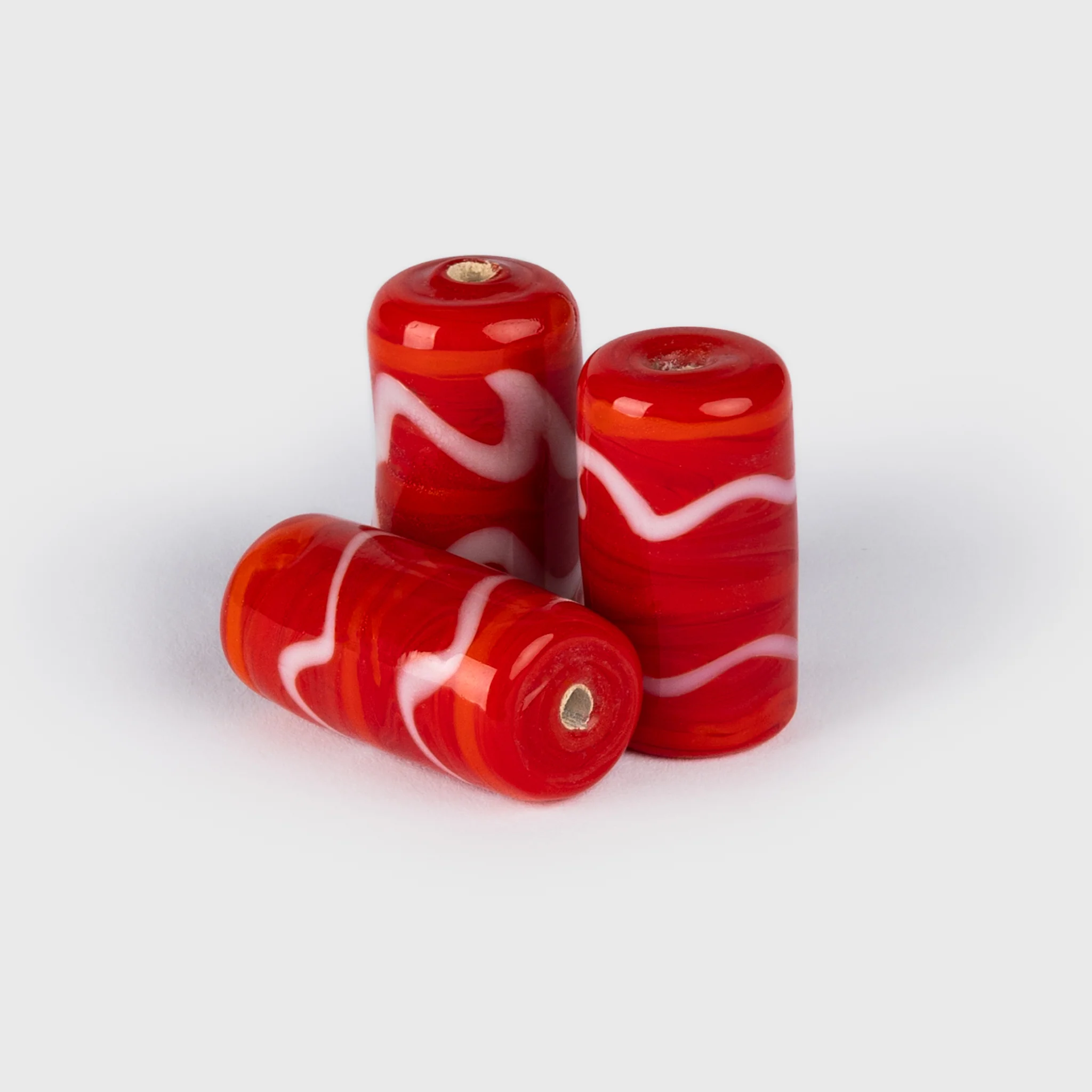 Viking Beads 23