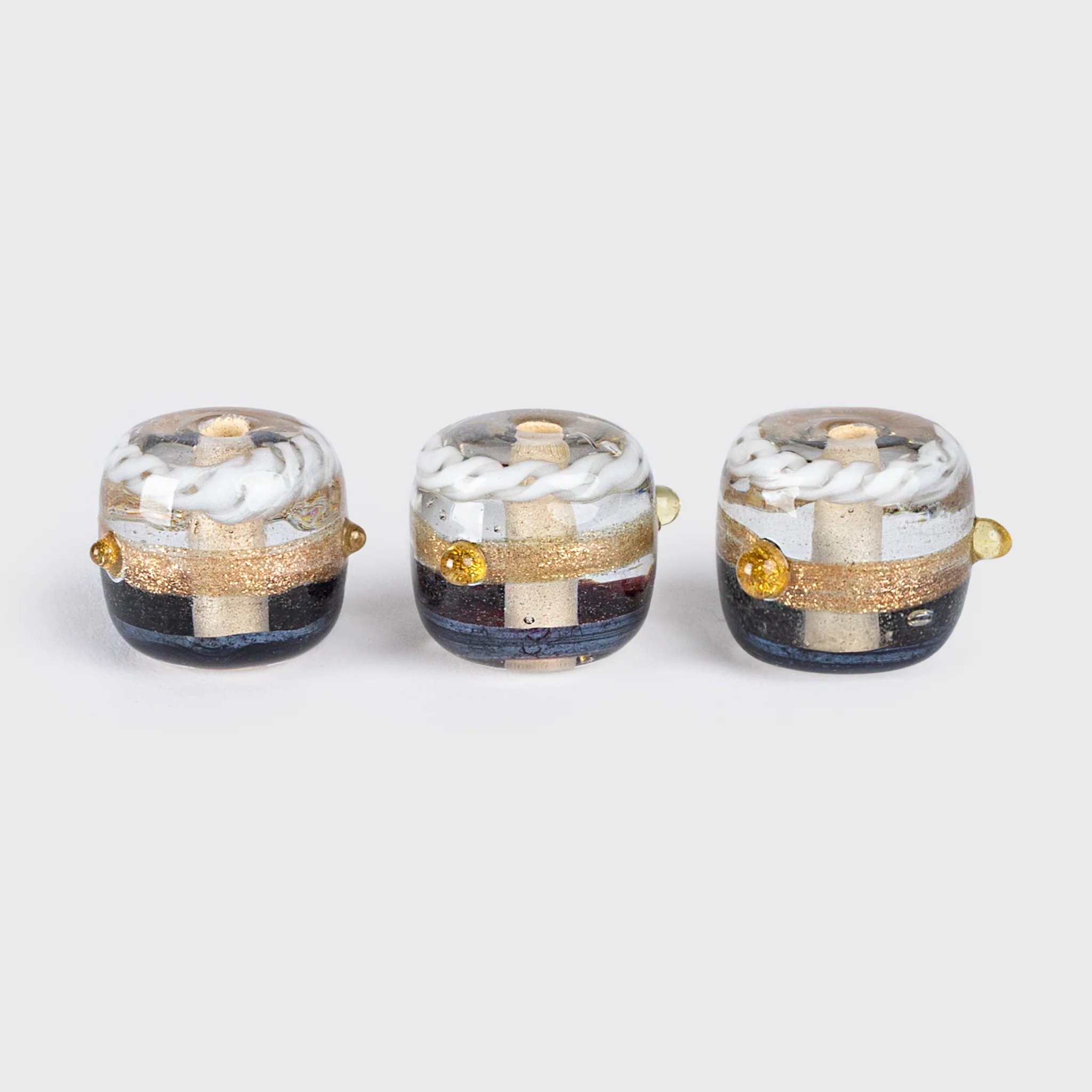 Viking Beads 8