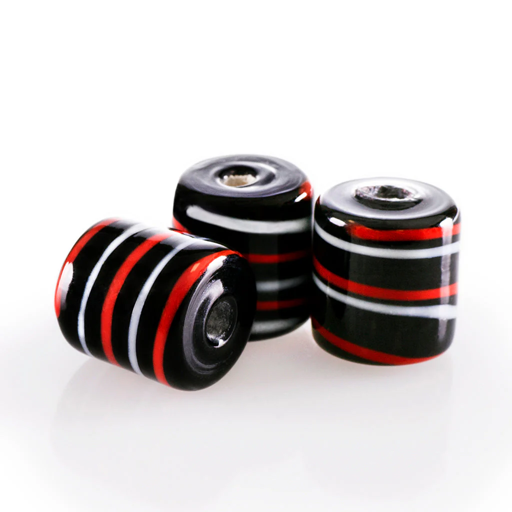 Viking Beads, Birka 1