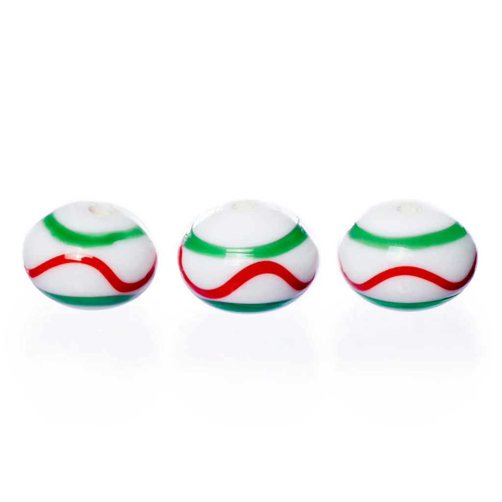 Viking Beads, Birka 15