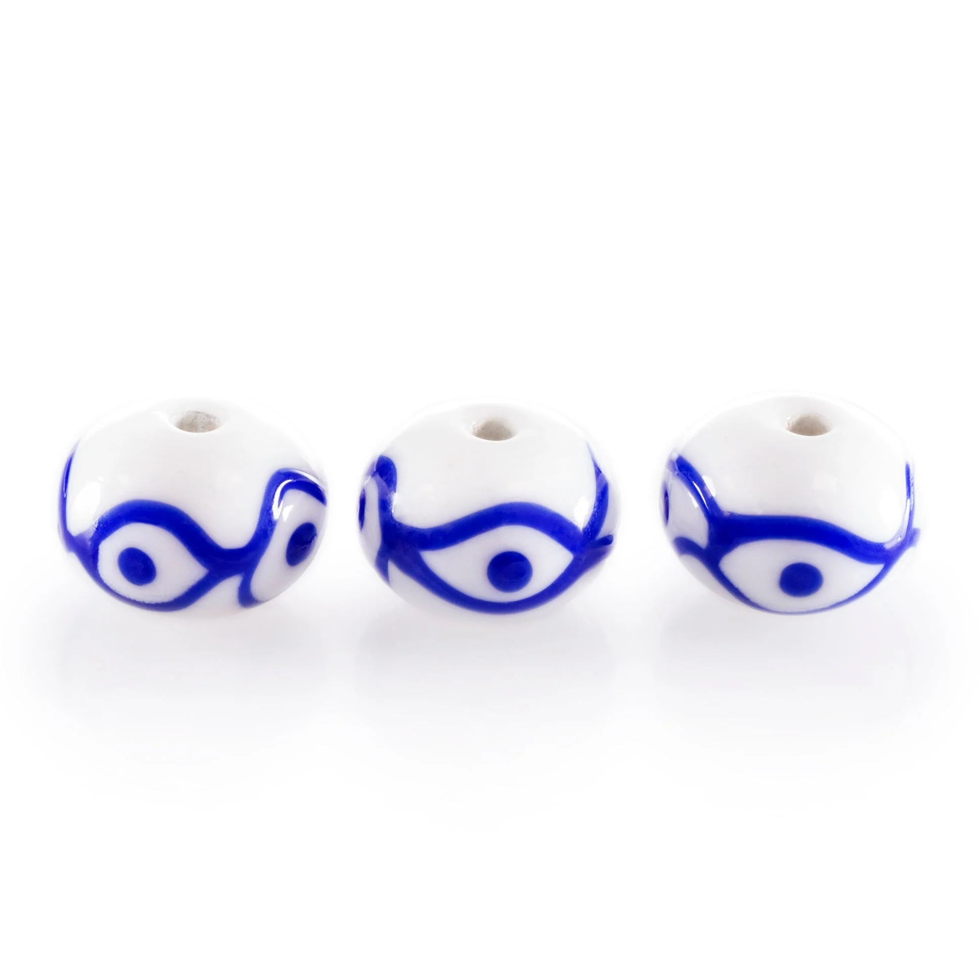 Viking Beads, Birka 2