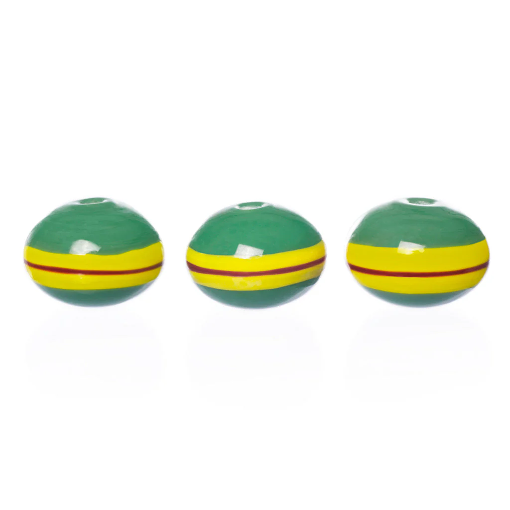 Viking Beads, Birka 20