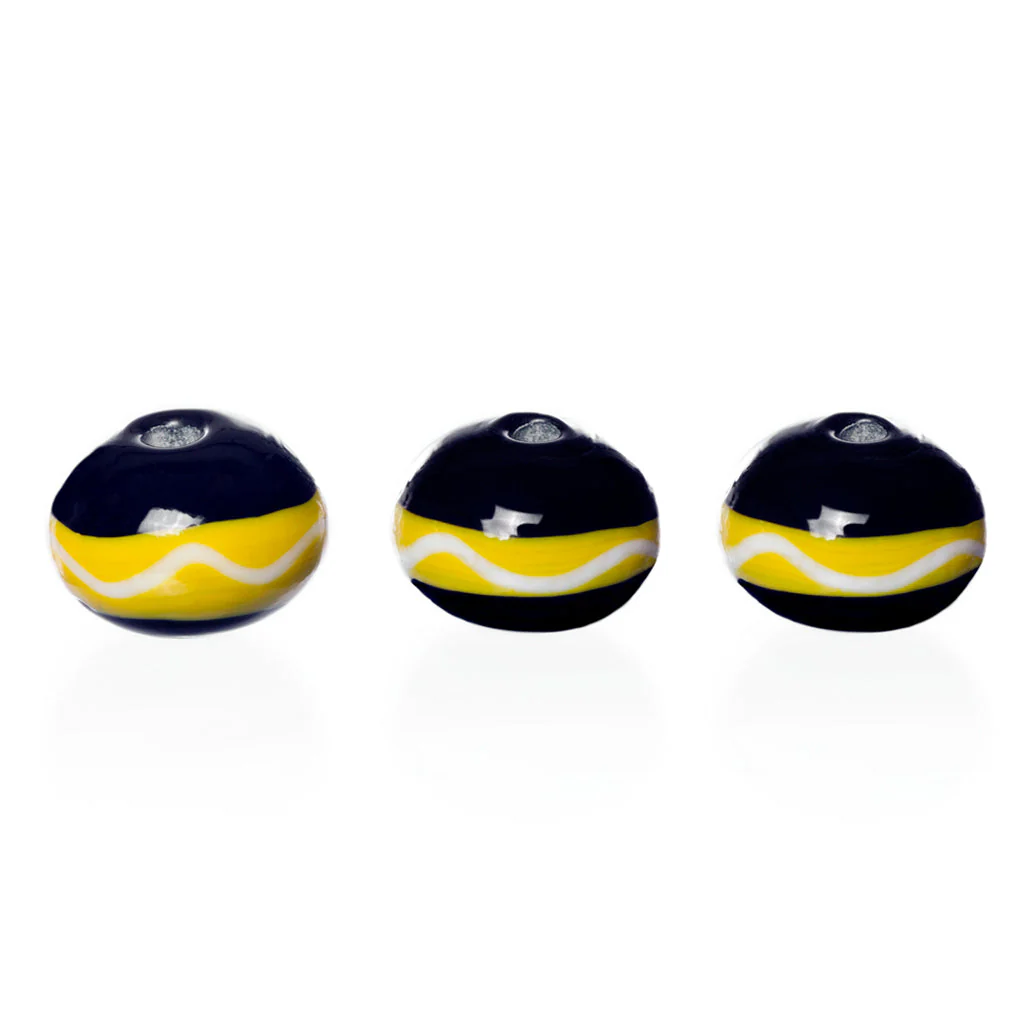 Viking Beads, Birka 21