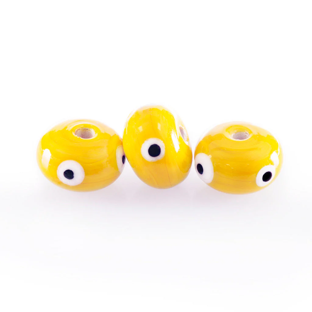 Viking Beads, Ribe 1