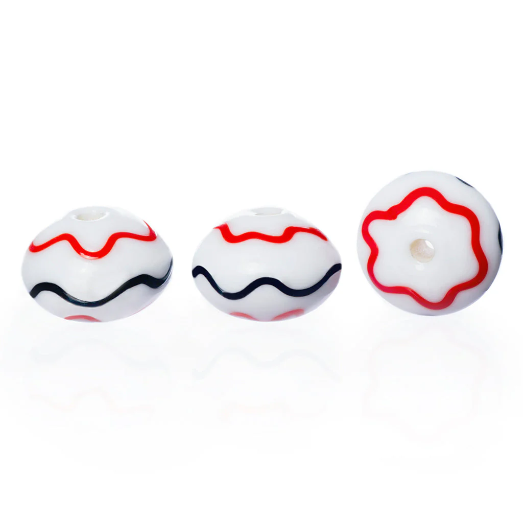 Viking Beads, Ribe 5