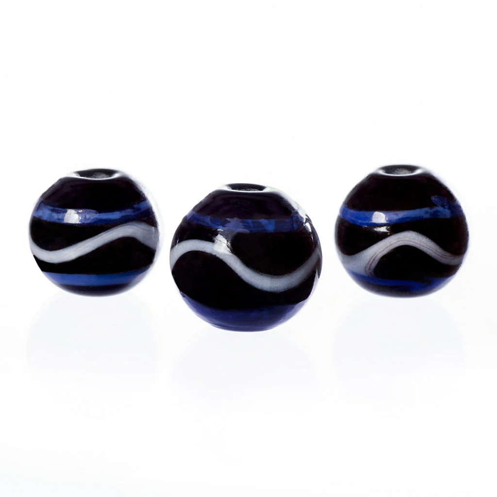Viking Beads, Ribe 6