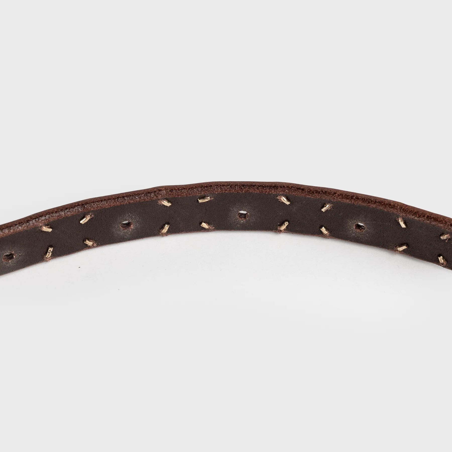 Viking Belt, Birka 369, Bronze - Image 5