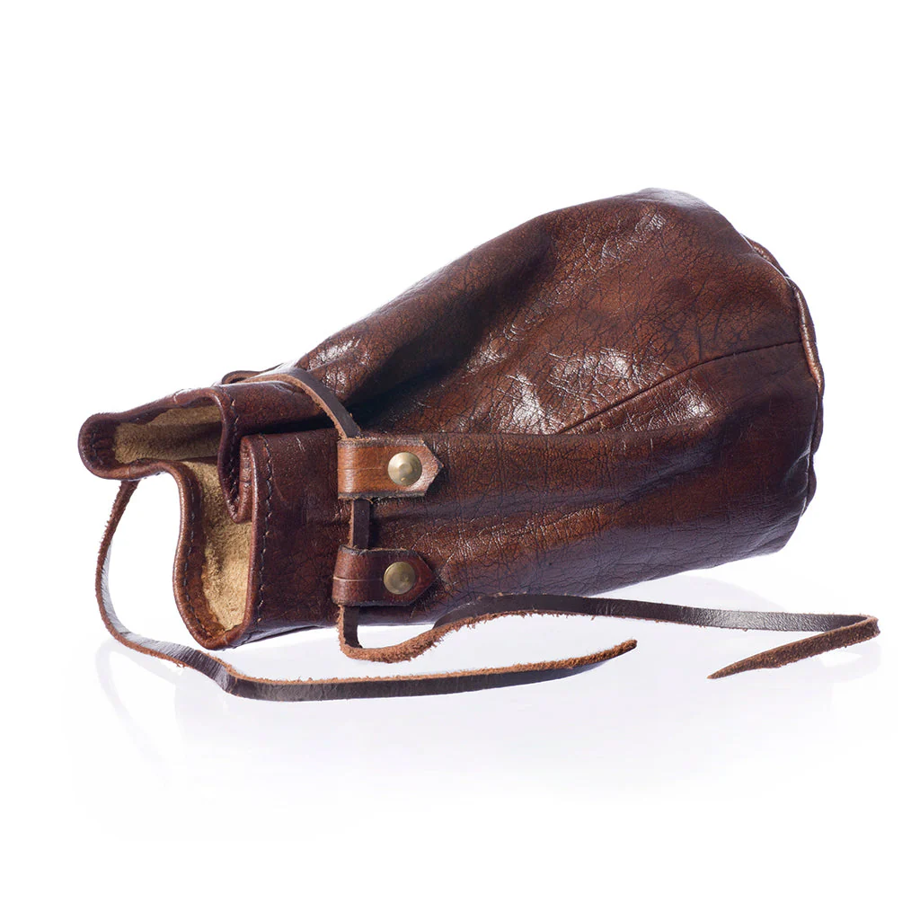 Viking Belt Pouch, Large - Image 3