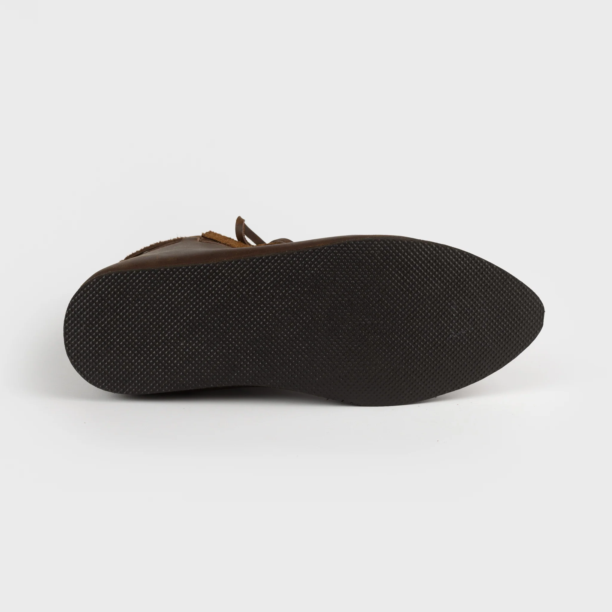 Viking Boots, Oseberg - Image 6