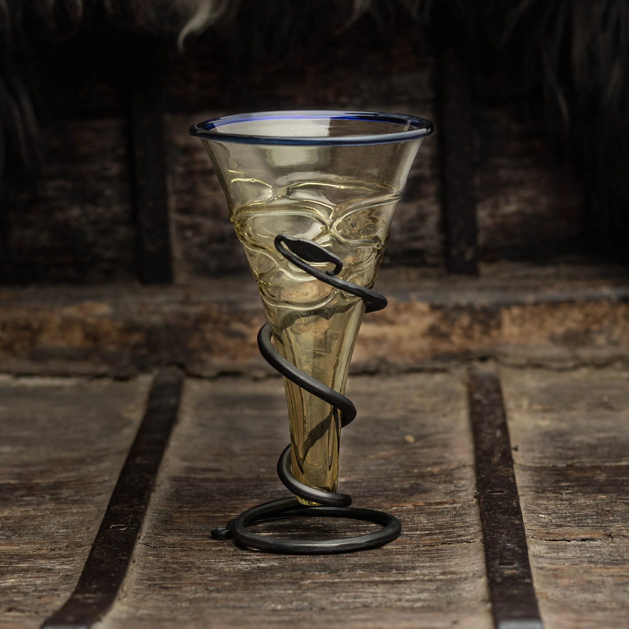 Viking Cone Beaker, Birka - Image 3