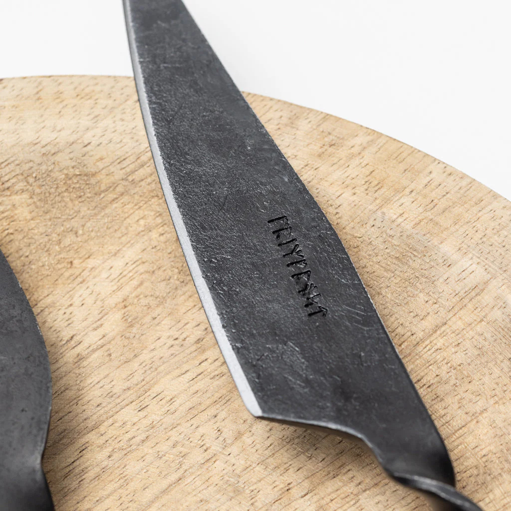 Viking Dinner Set - Image 4