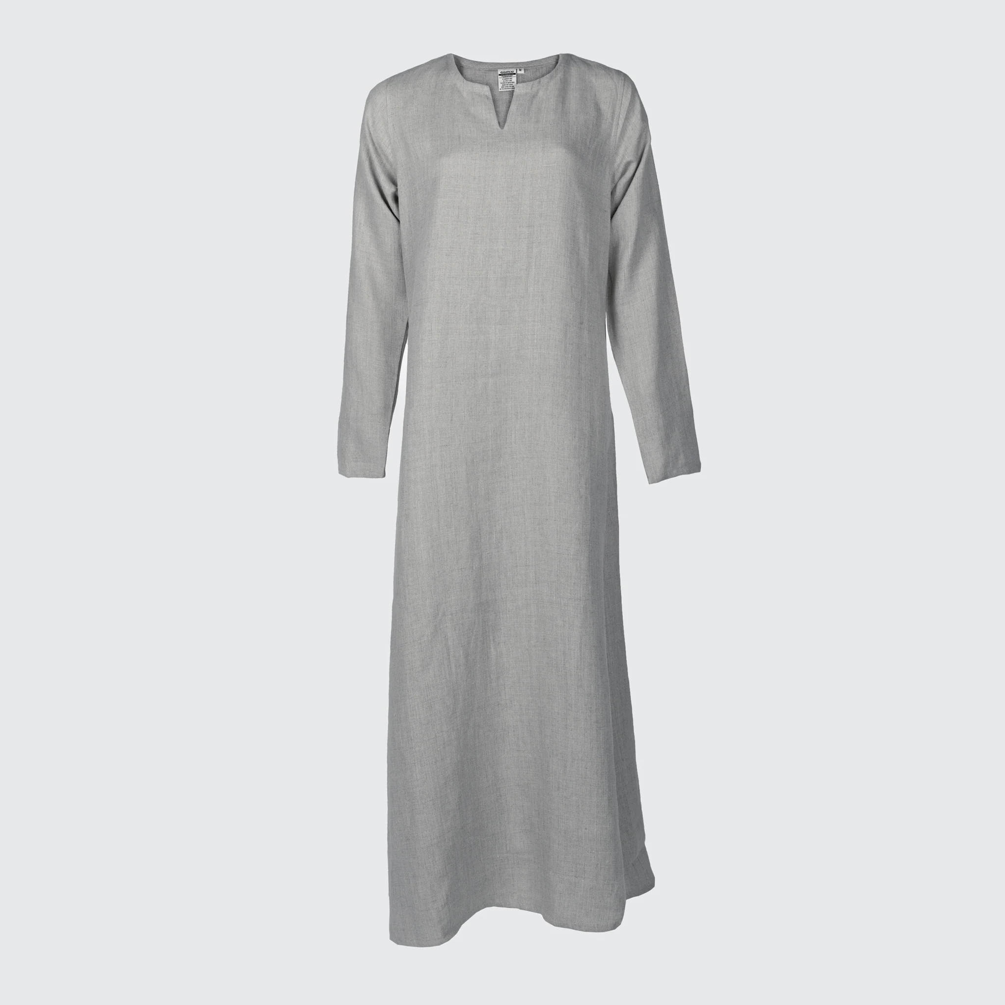 Viking Dress, Linen - Image 3