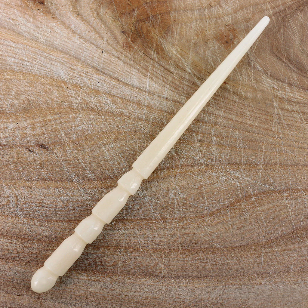 Viking Hairpin, Bone