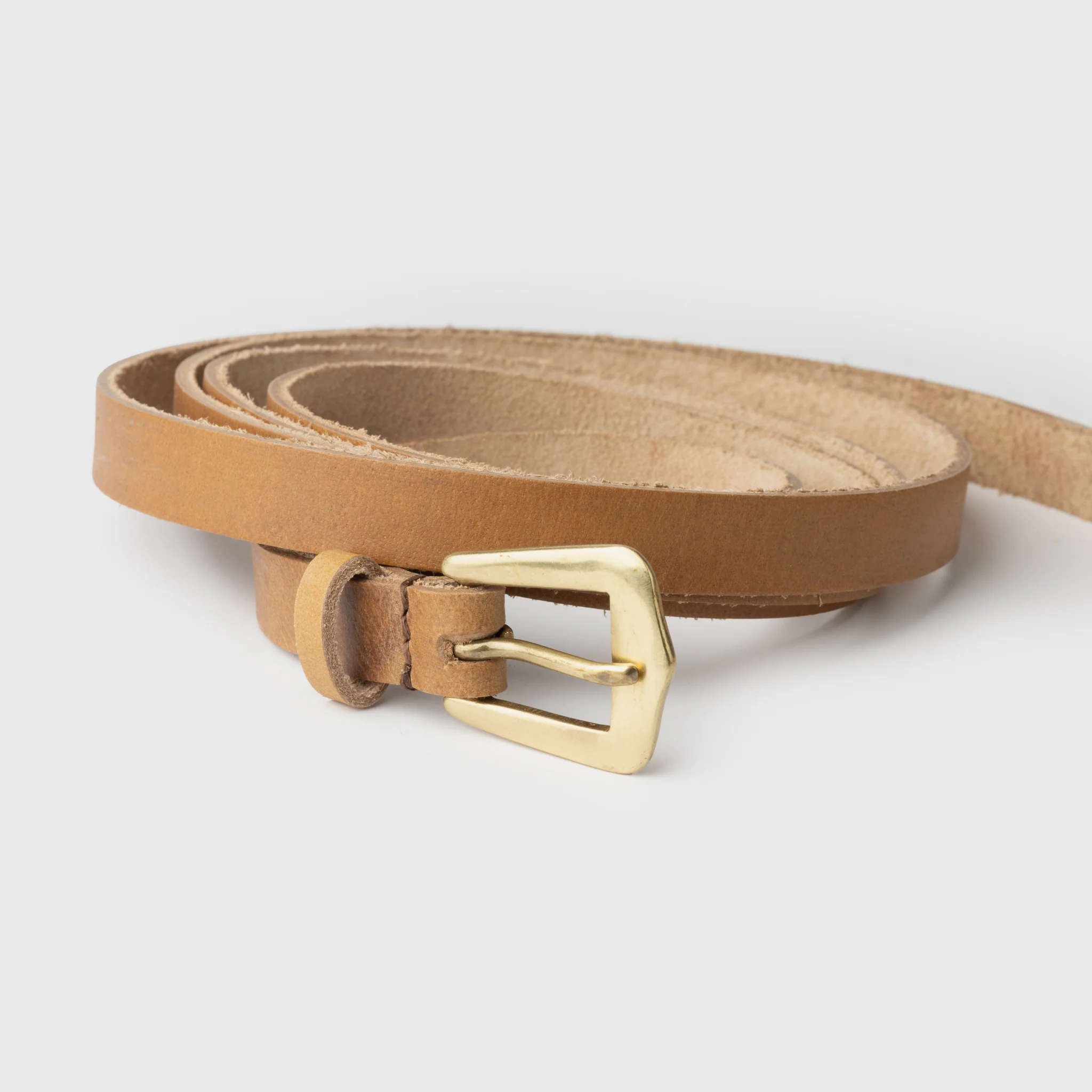 Viking Leather Belt, Gotland - Image 8