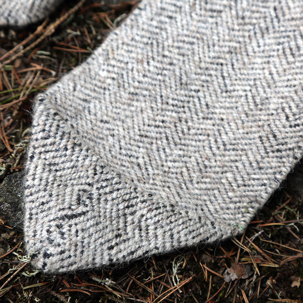 Viking Leg Wraps, Hand Woven - Image 2