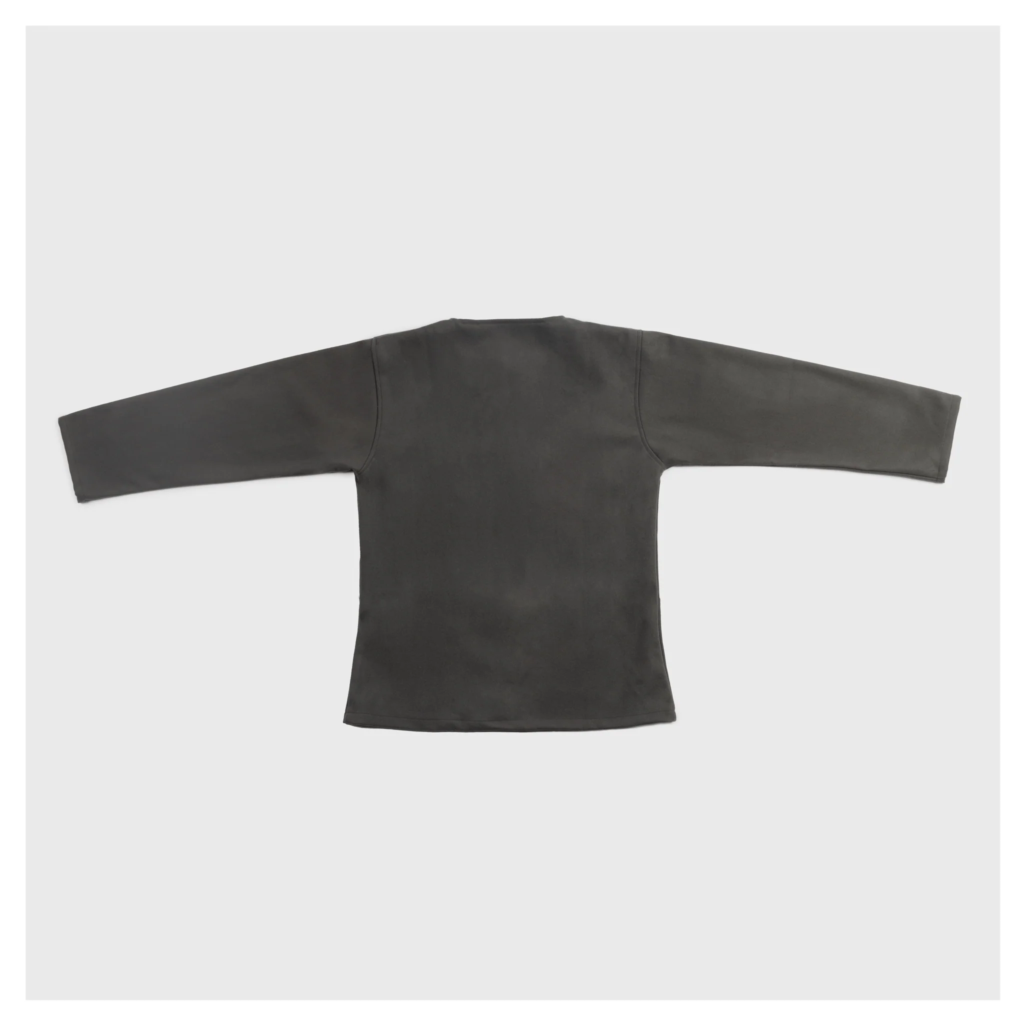 Viking Loden Jacket, Grey - Image 3