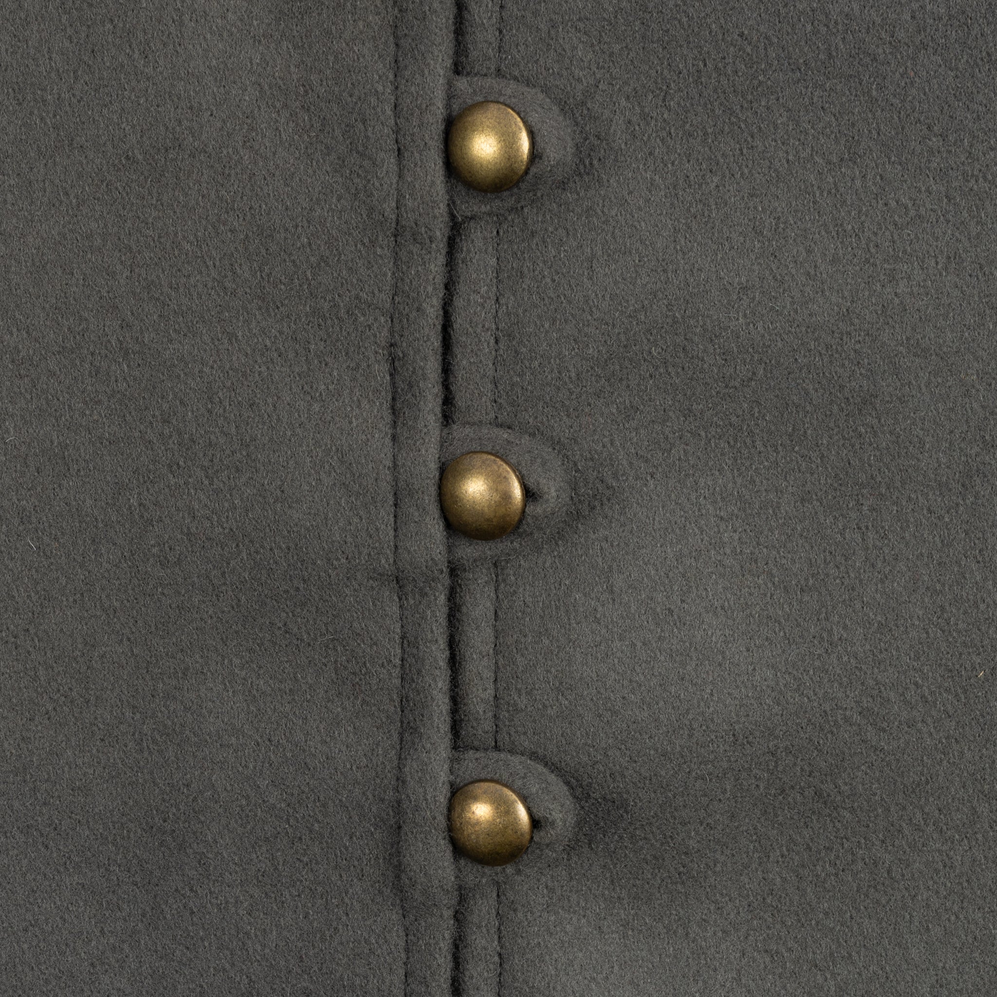 Viking Loden Jacket, Grey - Image 5