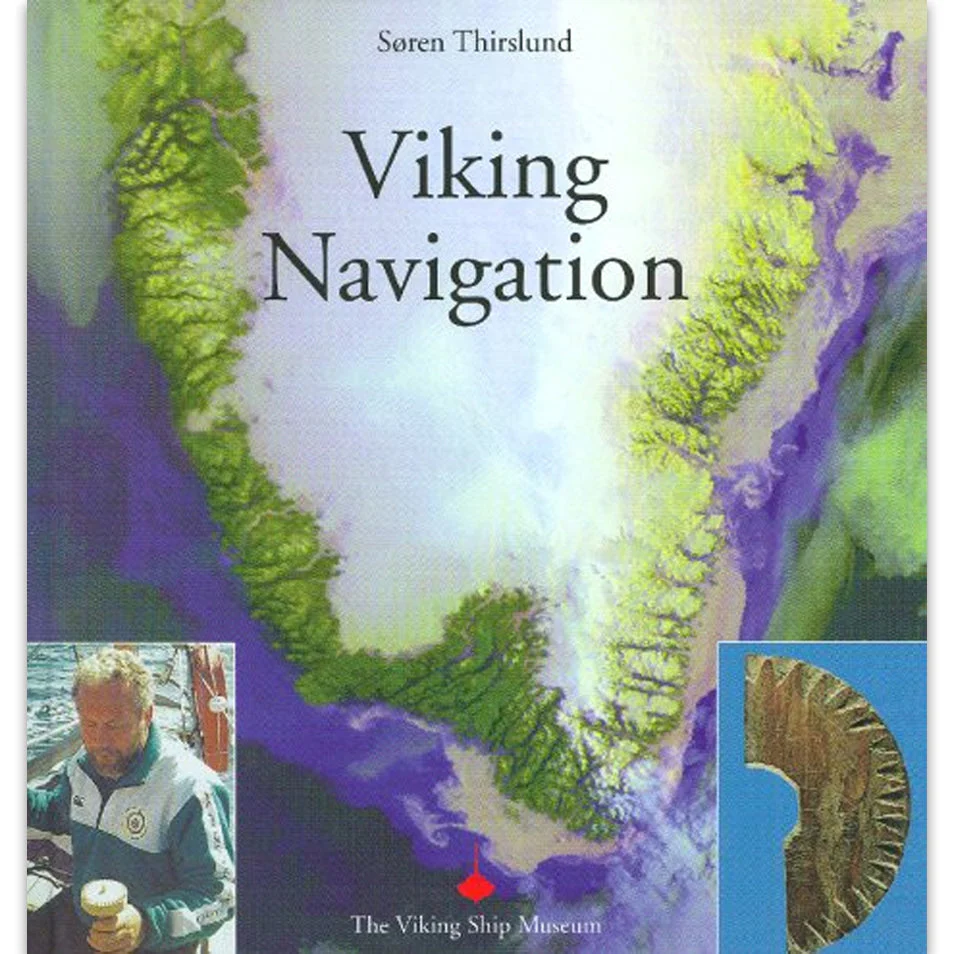 Viking Navigation