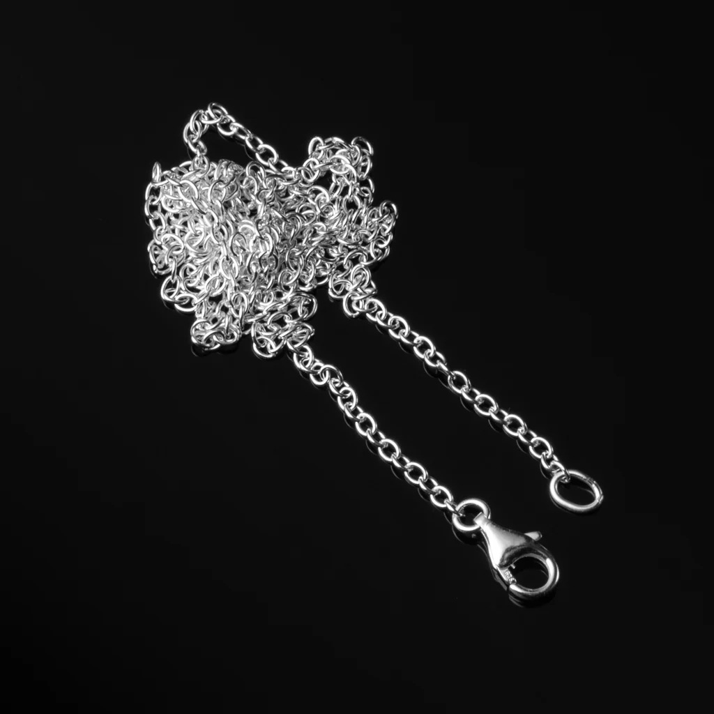 Viking Silver Chain - Image 5